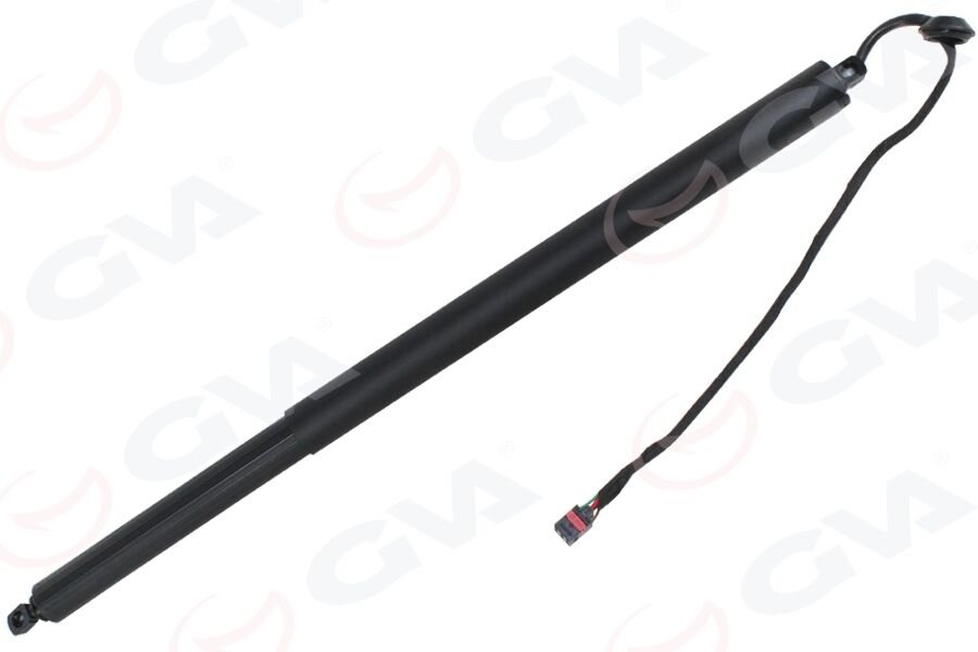 BAGAJ AMORTİSÖRÜ ELEKTRİKLİ SOL/SAĞ VOLVO V60 II 18- 671MM
