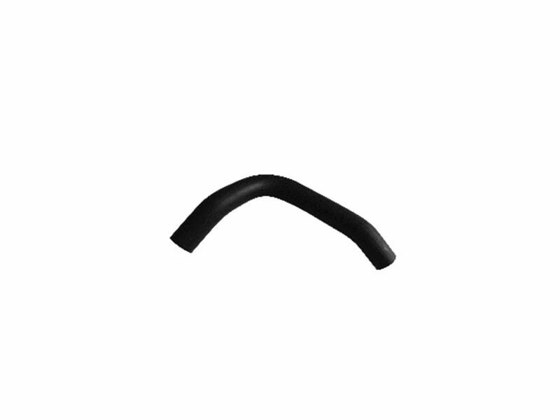 CHARGER INTAKE HOSE CITROEN JUMPER BUS 042002-2.8 HDI
