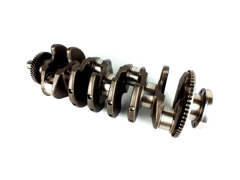 KRANK MİLİ HYUNDAI TUCSON D4EA 04-10 / SANTAFE 2.0L D4EA CRDi 04-> 2.2L D4EB 06-09 / SONATA 2.0L D4E A 06-11 / KIA SPORTAGE 2.0L D4EA 04-10