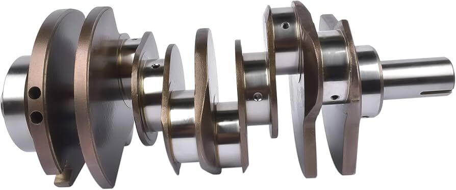 KRANK MİLİ JEEP GRAND CHEROKEE WK2 3.0-CHRYSLER 300