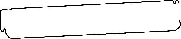 SUBAP KAPAK CONTASI CONNECT 02>14 1.8 TDCI FOCUS I 98>04 1.8 TDCI MONDEO IV 07>14 1.8 TDCI 440085P