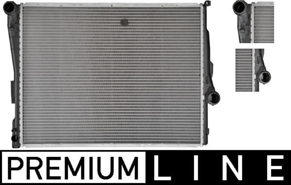 MOTOR SU RADYATORU BMW E46 Z4 E85 M43 M42 M52 M57 OTOMATIK SANZIMAN