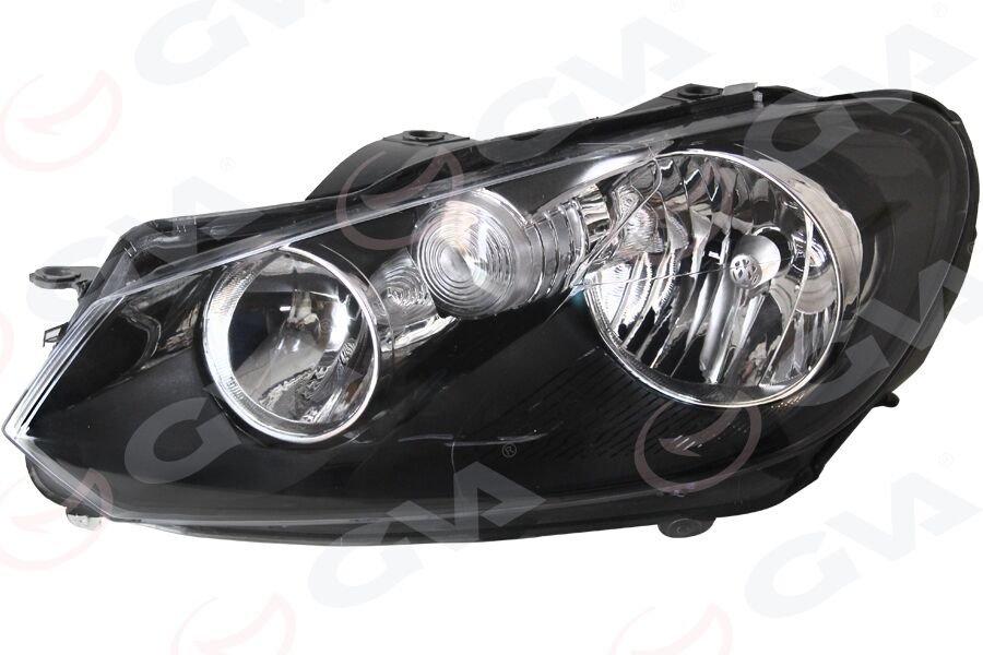 FAR SOL SINYALLI AMPULSUZ H7 H15 GOLF 6 08>