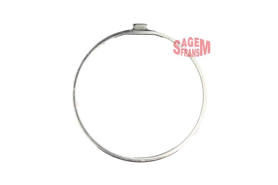 ŞANZUMAN AKS SEGMANI MASTER II 2.5 DCI G9U 03 > 10 KAPALI RONDELA