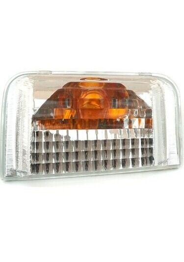 AYNA SİNYAL LAMBASI BEYAZ SOL FIAT DUCATO 100 Multijet 2.2 D-CITROEN JUMPER-PEUGEOT BOXER 2.0 BlueHD i 110