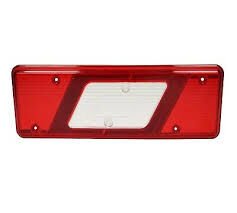 ARKA STOP CAMI SOL TRANSİT V363 14> PICK-UP KAMYONET