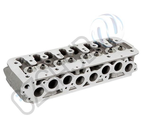 SİLİNDİR KAPAĞI FIAT M131 1600 DKŞ