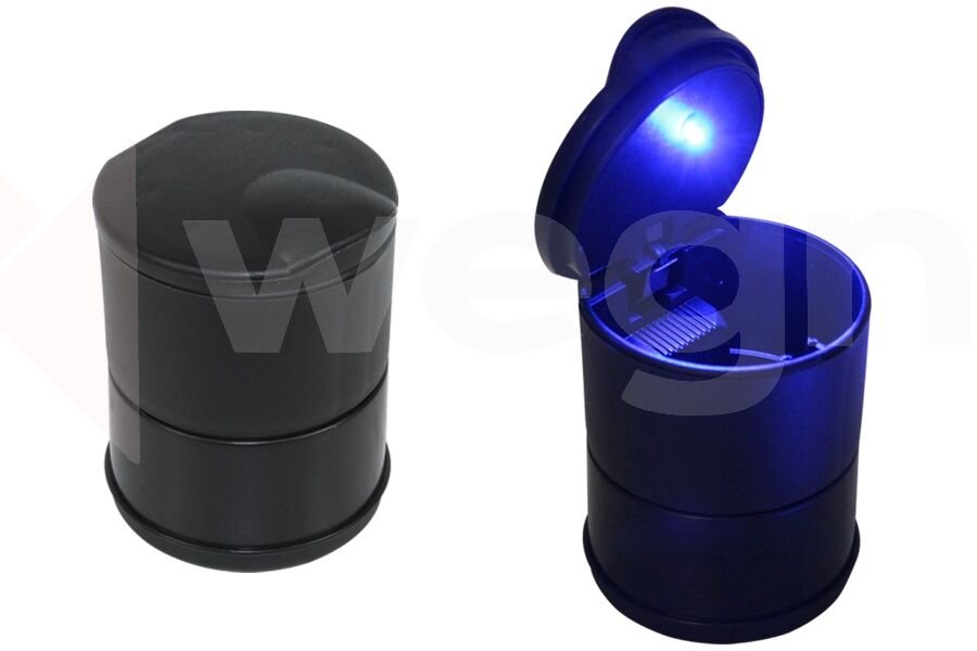 ARAÇ İÇİ KÜLLÜK