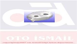 RADYATÖR EK DEPOSU VEGA ENJ. ORJ.ÜRÜN