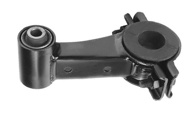 VIRAJ DEMIR AYAGI ON SOL MERCEDES ML-CLASS W163 98>05