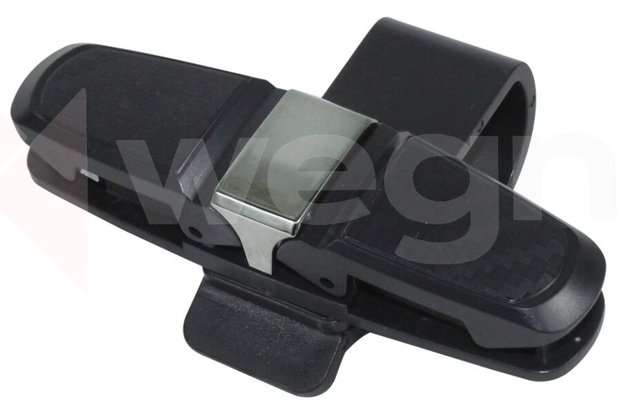 ARABA İÇİ İKİ TARAFLI GÜNEŞ GÖZLÜK TUTACAĞI