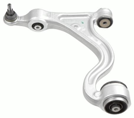 LEMFÖRDER BUGİ KOLU TEKERLEK BAGLANTİSİ PORSCHE