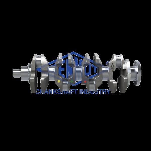 KRANK MİLİ SUZUKI GRAND VITARA 2.0L J20A SQ420 5 kapı 98-05