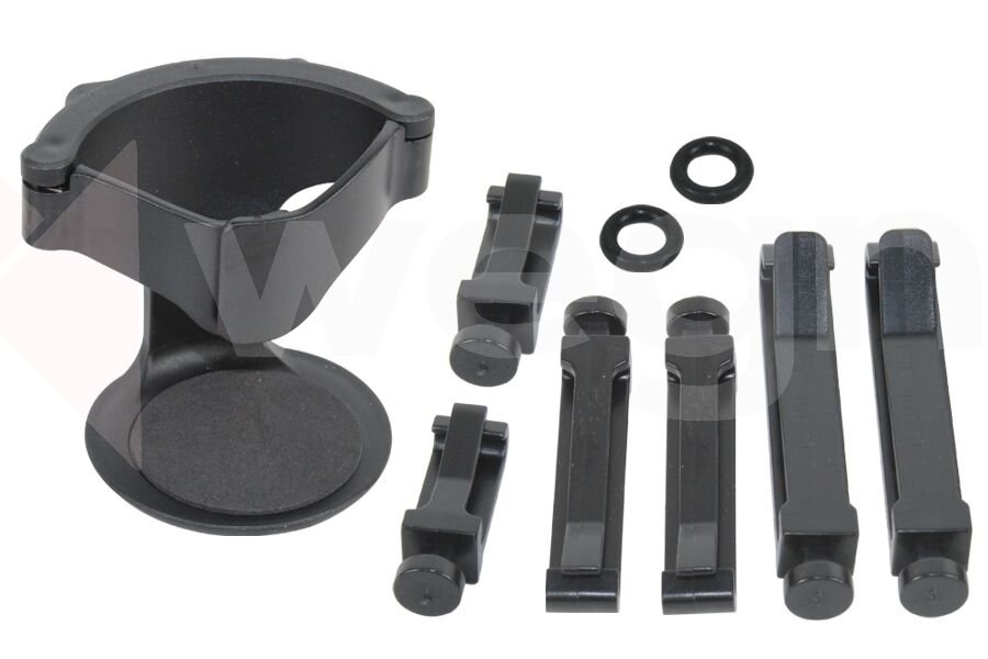 ARAÇ İÇİ BARDAKLIK SİYAH