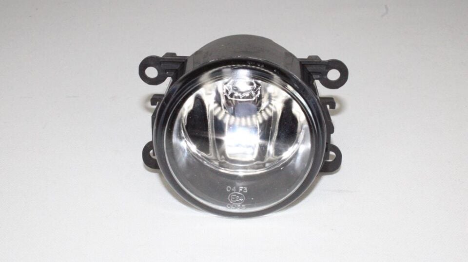 SİS LMABASI-AMPULLÜ R.MEGANE II-MEGANE III-SCENİC II-TRAFİC II