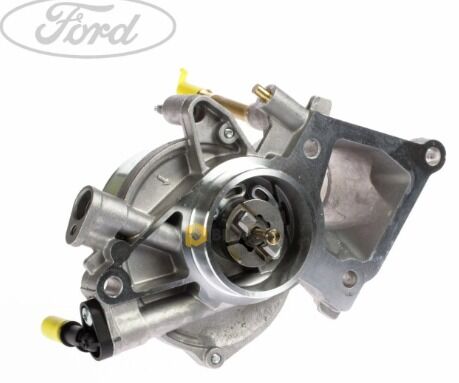VAKUM POMPASI FORD TRANSİT-PEUGEOT BOXER-JUMPER-DUCATO 11> 2.2 TDCİ-HDİ ÖNDEN ÇEKER EURO 5 BOXER JUMPER DUCATO III EURO5 9645141380