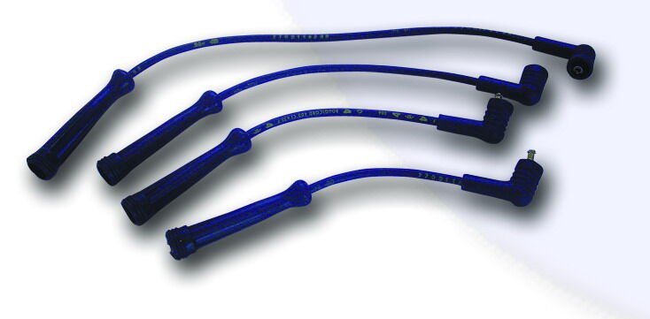 BUJİ KABLOSU MEGANE 98>02 1.6 ENJ. 8V K7M K4M