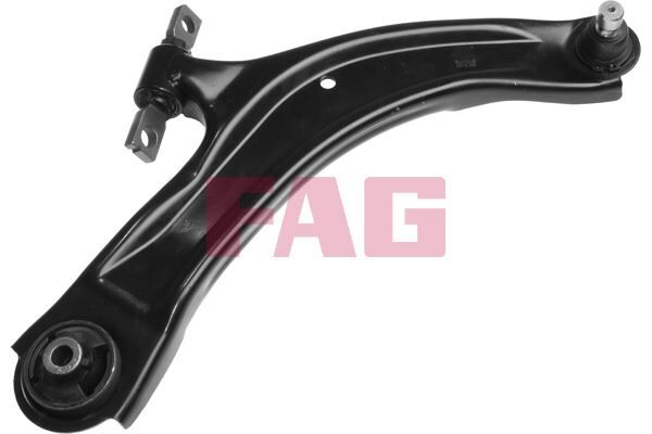 SALINCAK ALT SAĞ ROTİLLİ NISSAN QASHQAI 1.5L DCİ K9K DİZEL 1.6L HR16DE J10DE 06-13 / X-TRAIL 2.0L QR 20 T31 07-13 / RENAULT KOLEOS 08>