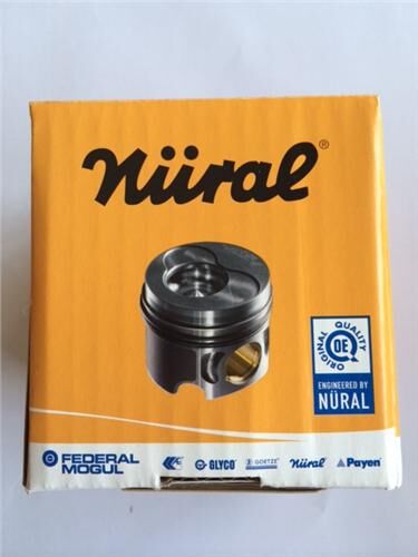 87-104000-02 MOTOR PİSTON SEGMAN PARTNER-BERLINGO 1.9 DZL DW8 82.20 ÇAP STD