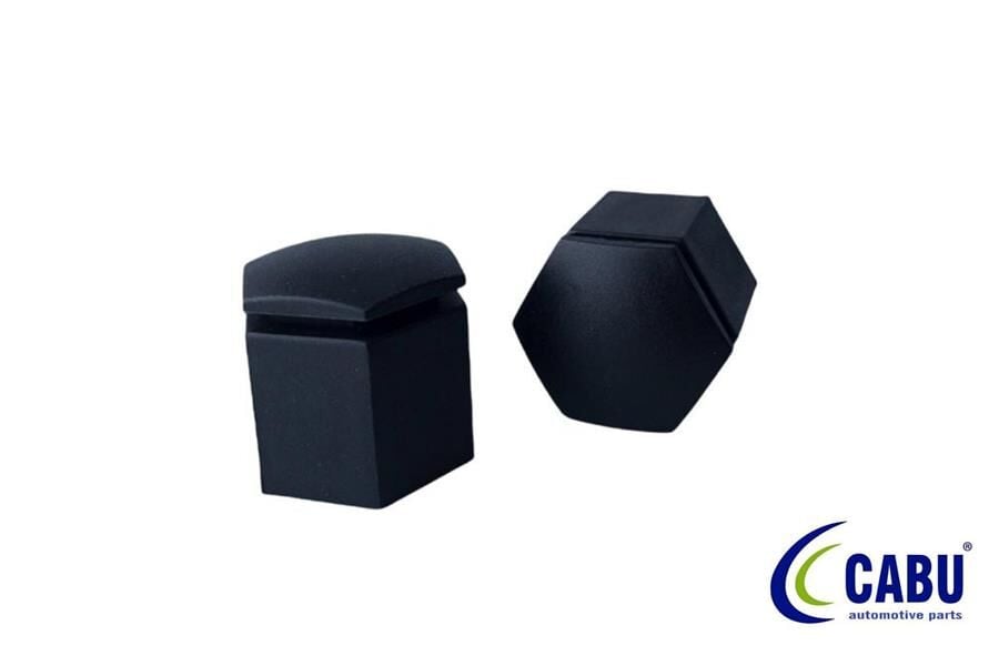BİJON KAPAĞI SİYAH 22X27mm ASTRA F-G-H. CORSA B-C-D. VECTRA A-B.ZAFIRA B.OMEGA B