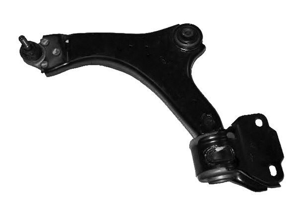 SALINCAK SOL ROTİLLİ ( FORD   MONDEO SMAX 07- ) ( VOLVO   S80    2006/ / V70   2007/ )