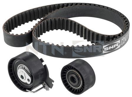 EKSANTRİK GERGİ KİTİ 134x254 P206-207-307-308-PARTNER-C2-C3-C4-XSARA-BERLINGO 1.6-1.6 16V TU5JP4 DFM SUCCE 1.6 16V 09-13 TU5JP4