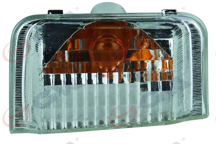 DIŞ DİKİZ AYNA SİNYALİ SARI SOL DUCATO I-II- III-BOXER I-II- III-JUMPER I-II- III 2557100