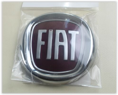 BAGAJ ARMASI FIAT ALBEA 08 > Ç.T.Y.B. KÖŞELİ-BORDO 75mm.