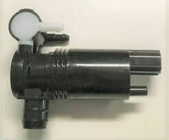 CAM SU MOTORU FİESTA/B-MAX 08>