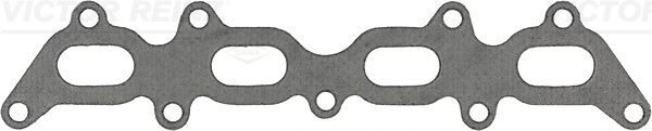 EGZOZ MANIFOLD CONTASI FIAT EGEA 16> DOBLO 10>23 500 07> PUNTO 12> PALIO 00> 1.2 1.4