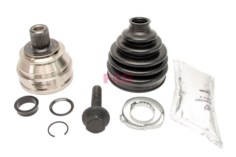 AKS KAFASI DIŞ TRANSPORTER T4 2.4-2.5 TDI AJA-AAB-ACV-AJT 1991-2003