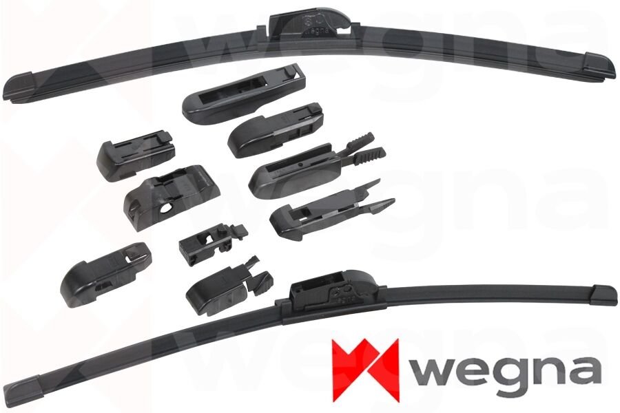 SİLECEK 430mm 9 APARATLI MUZ BANANA TİP KOLİ ADEDİ 25 Lİ