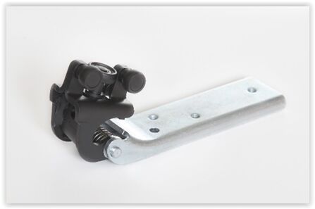 SÜRGÜLÜ KAPI ORTA MEKANİZMASI MAKARASI KOMPLE SAĞ OPEL MOVANO A-RENAULT MASTER II 98>