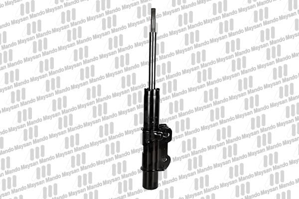 AMORTISOR ON GAZLI MERCEDES SPRINTER B906 B907 B910 . VW CRAFTER 30-35-50 06> KALIN MIL