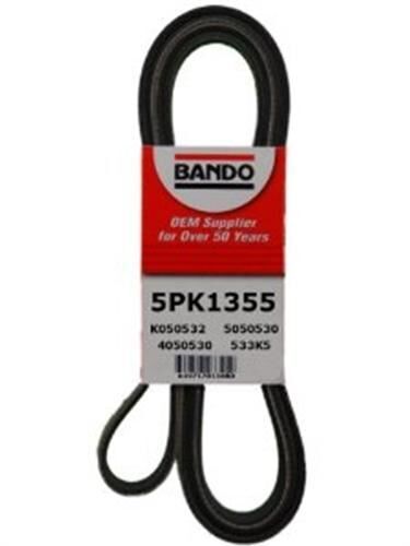 KANALLI KAYIŞ CORSA B X12XE KLİMALI 58394