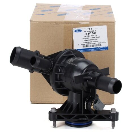 TERMOSTAT GÖVDE FORD TRANSİT 18> 2.0 PANTHER ARKADAN ÇEKER