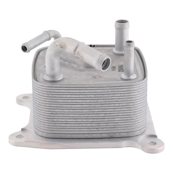 OTOMATIK SANZIMAN YAG SOGUTUCUSU RENAULT CLIO V 19> 1.0TCE-OTOMATİK ŞANZIMAN