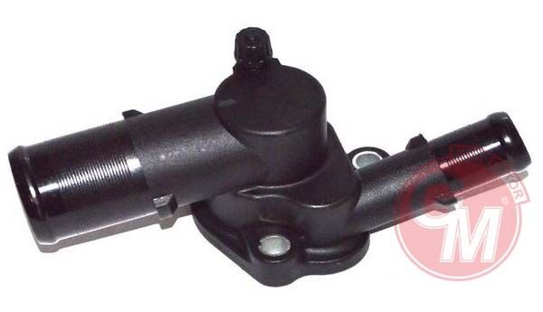 TERMOSTAT 89 C RENAULT CLIO II-III-IV SYMBOL I-II KANGO 97> TWINGO 96> DACIA SANDERO 08> LOGAN 04> 1.2