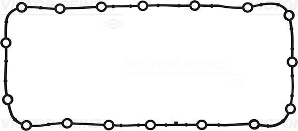 YAĞ KARTER CONTASI VECTRA B-OMEGA B-CALIBRA A 2.5 X25XE 028197P