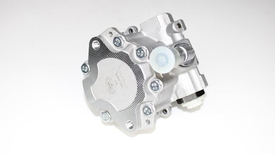 DİREKSYON POMPASI R.MASTER II G9U-OPEL MOVANO II