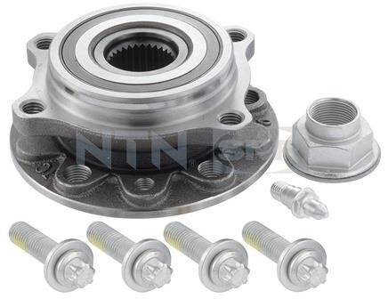 ON TEKERLEK PORYASI ALFA ROMEO 159 05>12 BRERA 07>11 SPIDER 06>11 ABS Lİ