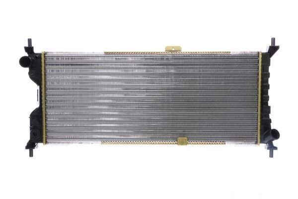 RADYATÖR CORSA B 1.5D-1.7D-COMBO 1.7D KLİMASIZ MEKANİK 650x270x42