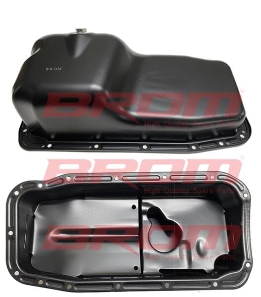 YAG KARTERI OPEL ASTRA F 1.4İ / ASTRA G 1.6 16V / CORSA B 1.4İ 16V / VECTRA B 1.6İ X14NZ-X14SZ