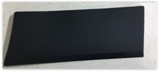 ARKA ÇAMURLUK ÇITASI SOL TRAFIC III