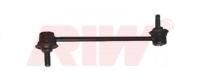 Z ROT ÖN SOL/SAĞ MAZDA 323 VI BJ 98-04 13-02001