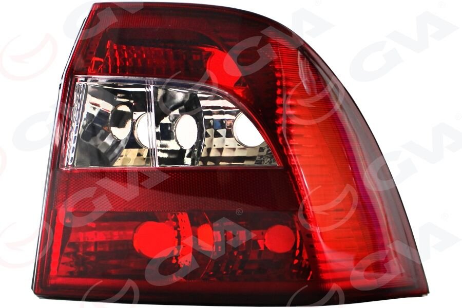 STOP SAĞ BEYAZ OPEL VECTRA B 00-02