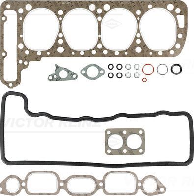TAKIM CONTA UST MERCEDES M115 W123