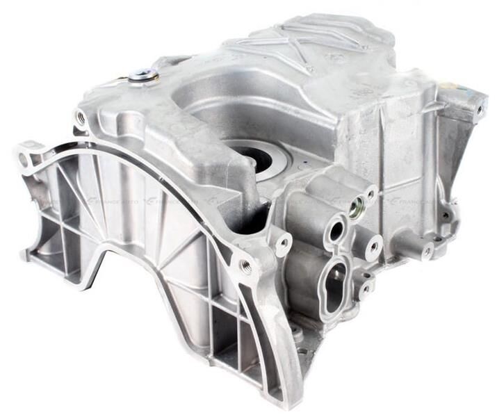 YAĞ KARTERİ ALEMİNYUM D.SANDERO II-R.TALIANT 1.0SCe B4D 2016-21