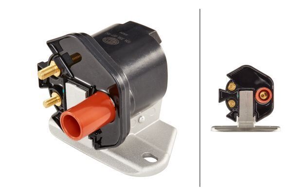 ATESLEME BOBINI MERCEDES M102 M103 M119 W124 W126 W201 R129 W460 W461