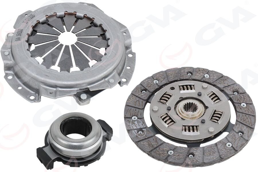DEBRİYAJ SETİ P106-P206-P306-AX-SAXO-XSARA-1.0-1.1-1.4 TU9M-MEK-MA/2 618300300